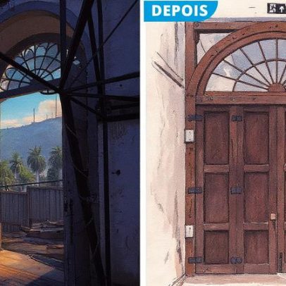 Museu Vassouras revela transformação impressionante após reforma no Vale do Café