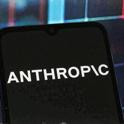 Concorrentes se unem em processo de US$ 1 trilhão que ameaça Anthropic