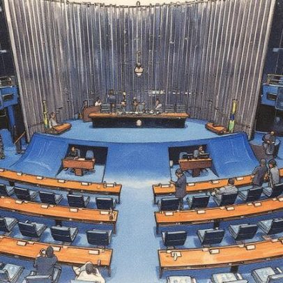 Senado vota projeto para proteger crianças da 'adultização' nesta quarta-feira