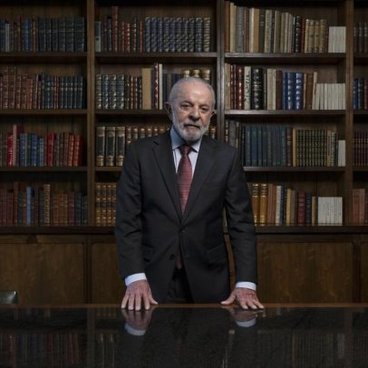 Lula bate recorde de interações no Instagram após entrevista ao 'New York Times'