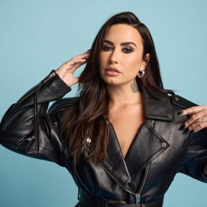 Demi Lovato retorna rapidamente à música pop com novo single disponível para streaming