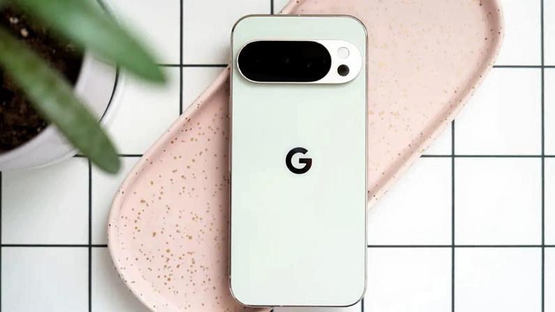 Not a perfect ten but pretty damn good.