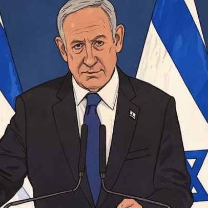 Netanyahu defende visão do “Grande Israel” e gera tensão com países árabes
