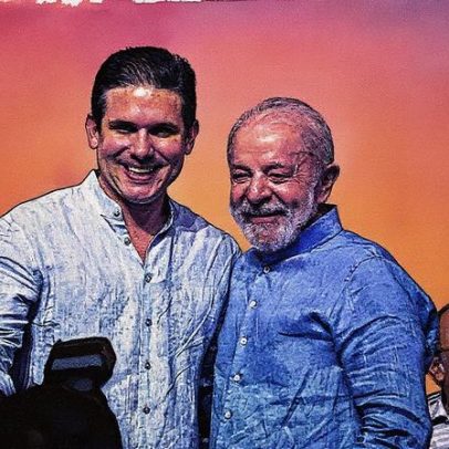 Lula se reúne com líderes do Republicanos para debater reforma do IR e Congresso