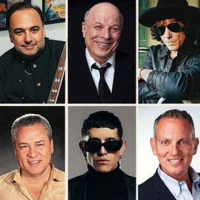 Ángela Aguilar e Enrique Bunbury são homenageados no Prêmio La Musa 2025
