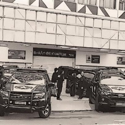 Máfias se fortalecem com estratégias de blindagem e proteção de atividades ilícitas