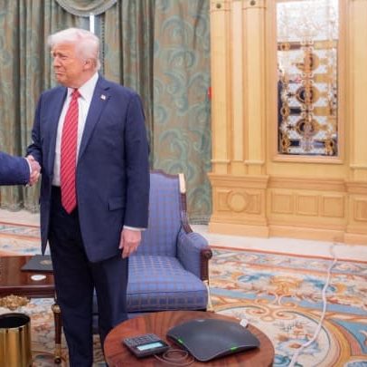 Siria sofre com tarifa de 41% imposta por Trump, a mais alta do mundo