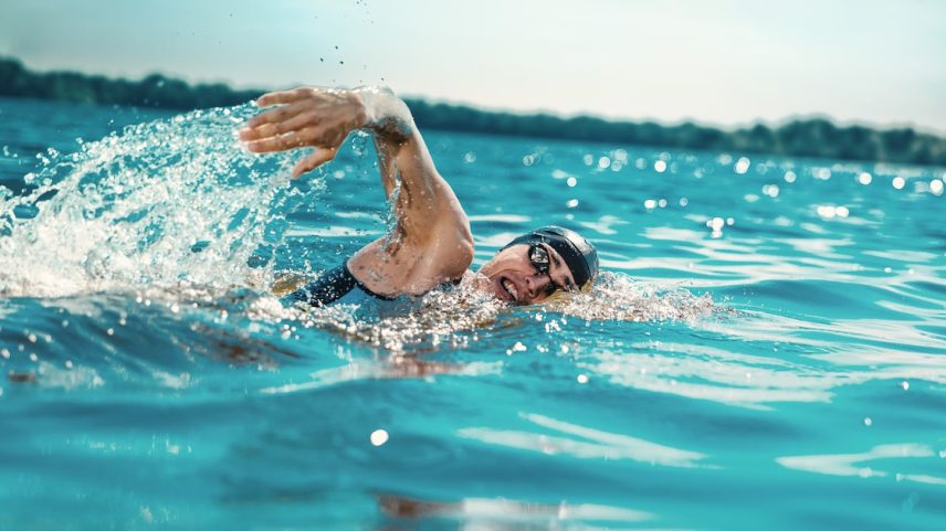 Queimar mais gordura torna os músculos menos eficientes, o que pode aumentar de forma substantiva o tempo para completar uma prova (Foto: master1305/Adobe Stock)