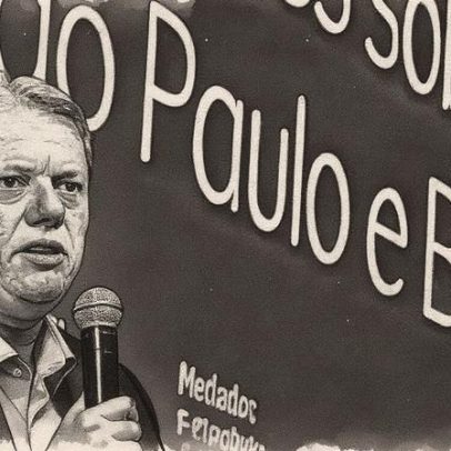 Tarcísio ignora rumores de candidatura à presidência e foca em outras prioridades