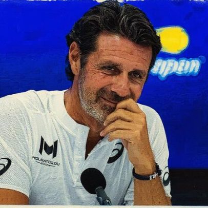 Mouratoglou destaca desafios únicos do US Open entre os torneios de Grand Slam