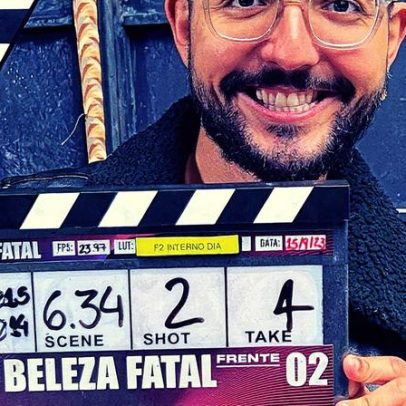 Raphael Montes responde a críticas de misoginia em suas obras literárias