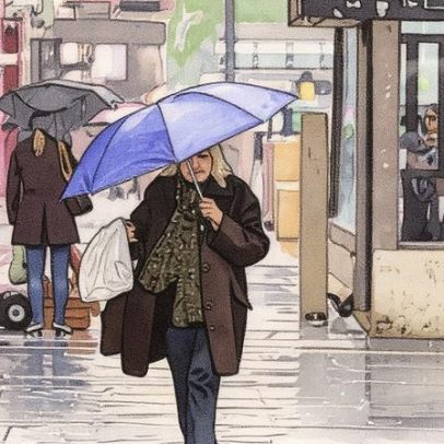 Frio intenso atinge Sul e Sudeste neste domingo, 17, com novas quedas de temperatura