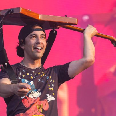 Pierce The Veil anuncia turnê pela Austrália em 2026 com shows em arenas