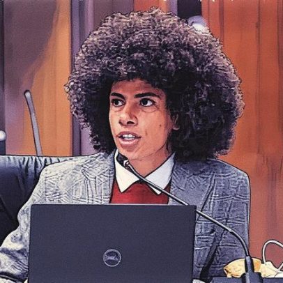 Desembargador restabelece prerrogativas de mandato a Renato Freitas