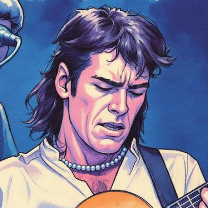 Zé Ibarra lança disco 'Afim' e aborda mal-estar com a própria imagem contemporânea