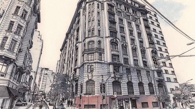 Tocada pelo Ministério Público de São Paulo, a investigação identificou um grupo criminoso responsável por favorecer empresas do varejo em troca de vantagens indevidas. (Foto: Reprodução/Google/VEJA)