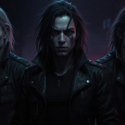 Paz Lenchantin reúne ex-integrantes do Perfect Circle em novo single ‘Hang Tough’