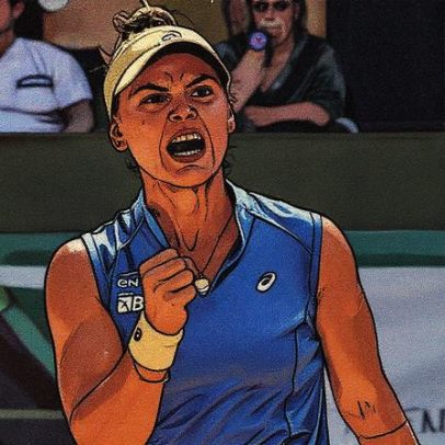 Pigossi supera match-point e garante vaga na próxima fase do qualificatório em Nova York
