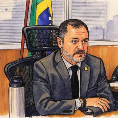 Chefe da PF propõe regulamentação de fintechs após combate ao PCC
