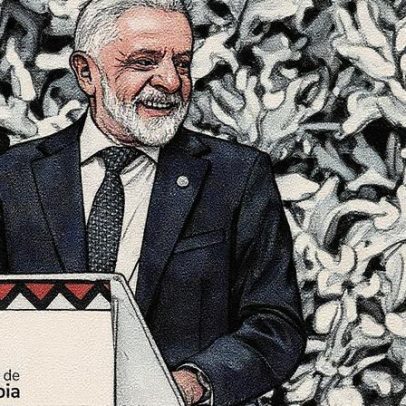 Lula destaca regiões mais visitadas em suas viagens internacionais