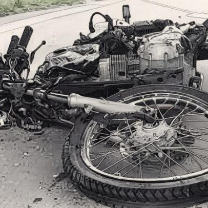 Aumentam em 12% as mortes de motociclistas em SP em julho, contrariando tendência do ano