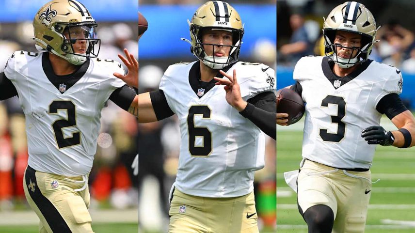 Foto: Reprodução/@NFL