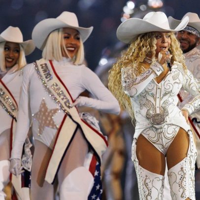 "Beyoncé Bowl pode superar 'SNL50' na premiação do Emmy 2025"