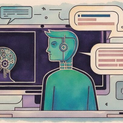 Character.ai aposta em 'amigos de IA' como futuro das interações sociais