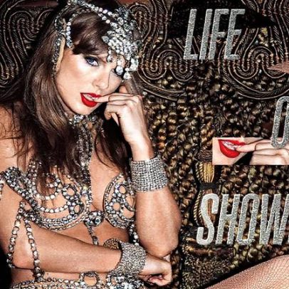 Apenas cinco pessoas ouviram o álbum completo 'The Life of a Showgirl' de Taylor Swift