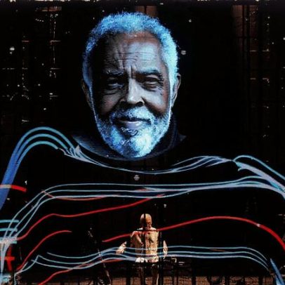 Gilberto Gil apresenta turnê 'Tempo Rei' em Buenos Aires e Santiago