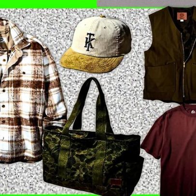 Travis Kelce lança colaborações aconchegantes com American Eagle para o outono