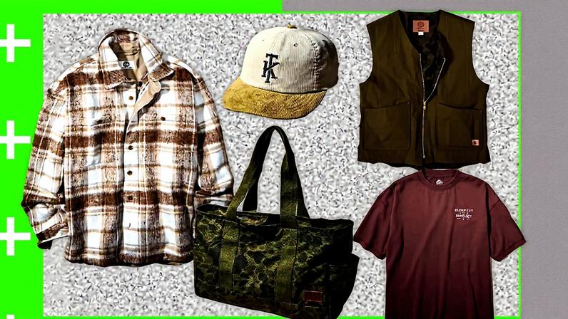 Colaboração entre Travis Kelce's True Colors e American Eagle apresenta as melhores peças para compra (Foto: Reprodução)