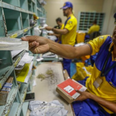 Correios enfrentam crise financeira e auditora aponta insustentabilidade a longo prazo
