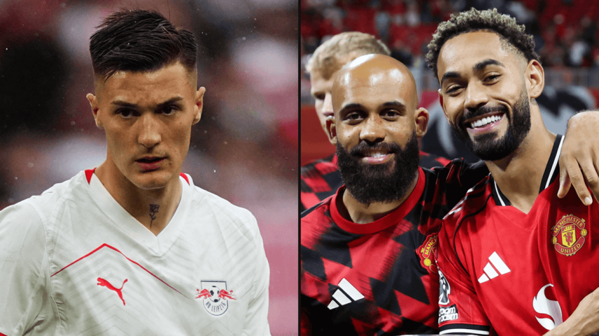 Foto: Reprodução/The Athletic UK
