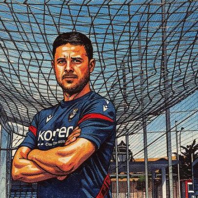 Alessio Lisci assume comando do Osasuna e fala sobre a evolução do futebol