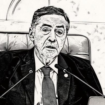 Barroso anuncia aposentadoria e gera repercussão no STF e na política brasileira