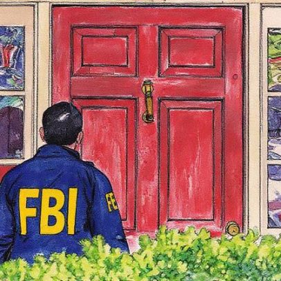 FBI realiza busca na casa e escritório de John Bolton, crítico de Trump