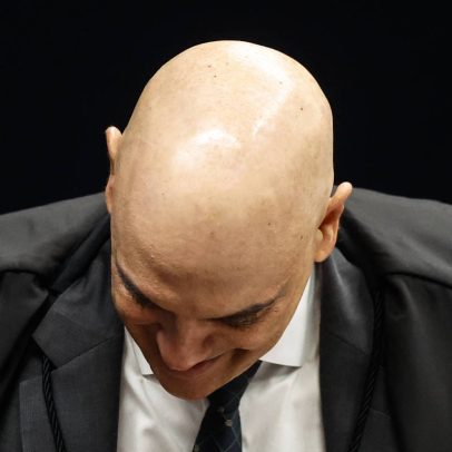 Moraes e ação de filhos de Bolsonaro aumentam risco de prisão mais severa