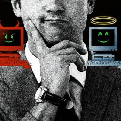 'Vibe-hacking' se torna uma das principais ameaças da inteligência artificial