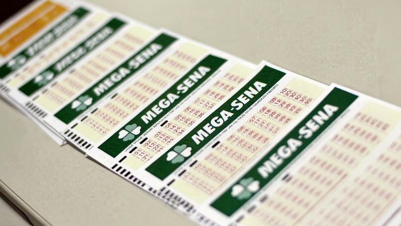 Apostas podem ser feitas até as 19h deste sábado (Foto: Reprodução)