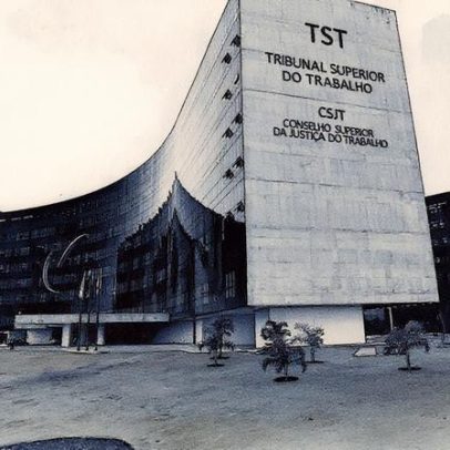 Ministros de tribunais desfrutam de regalias no Aeroporto de Brasília