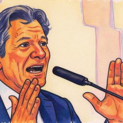 Haddad defende valorização de minerais críticos em vez de exportação como commodity