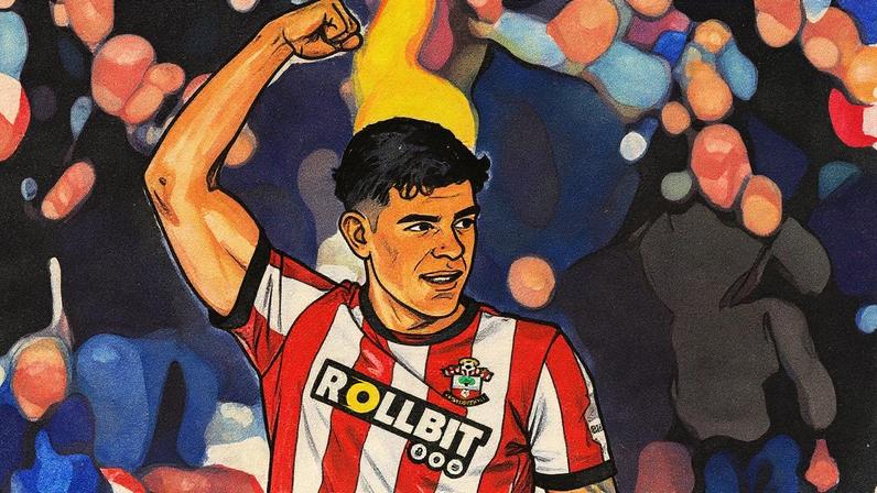 Foto: Reprodução/The Athletic UK