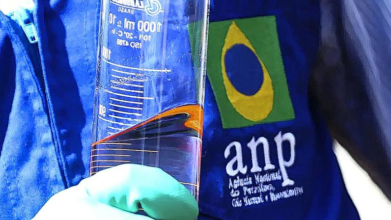 Artur Watt Neto ocupará o cargo de diretor-geral da ANP, enquanto Pietro Adamo Sampaio Mendes ocupará o cargo de diretor (Foto: Marcelo Camargo/Agência Brasil)
