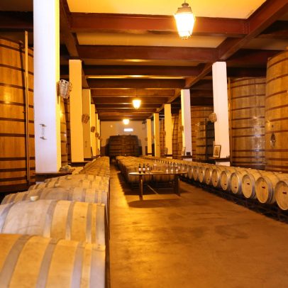 Portugal queima 78,5 milhões de euros em vinho e importa 820 milhões de litros da Espanha