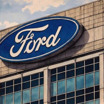 Ford lança nova linha de elétricos acessíveis com preços a partir de US$ 30 mil