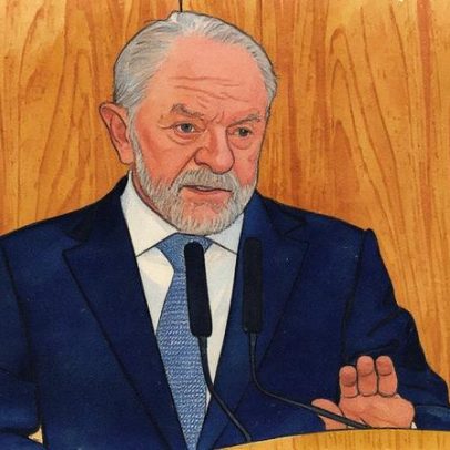 Lula lamenta falta de comunicação com EUA sobre negociações comerciais