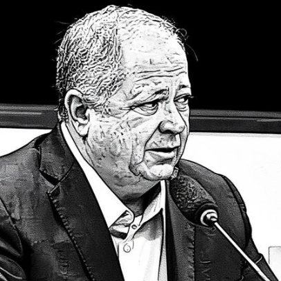 Chiquinho Brazão busca reverter cassação e recuperar mandato de deputado no STF