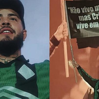 Funk gospel conquista espaço e transforma a música na Igreja Evangélica