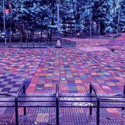 São Paulo oferece R$ 500 mil para concurso de mobiliário urbano para arquitetos e engenheiros